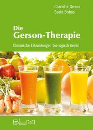 Die Gerson-Therapie - Bild 1