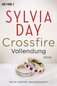 Crossfire. Vollendung - Bild 1
