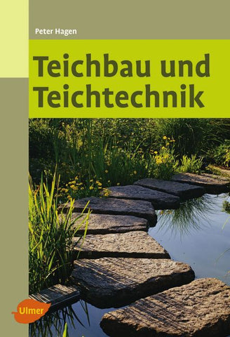 Teichbau und Teichtechnik - Bild 1