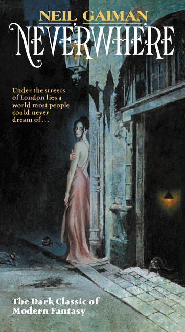 Neverwhere - Bild 1