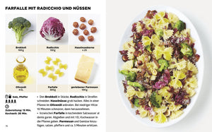 Simplissime - Das einfachste Kochbuch der Welt - Bild 3