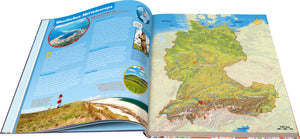 WAS IST WAS Weltatlas - Bild 7