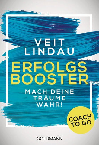 Coach to go Erfolgsbooster - Bild 1
