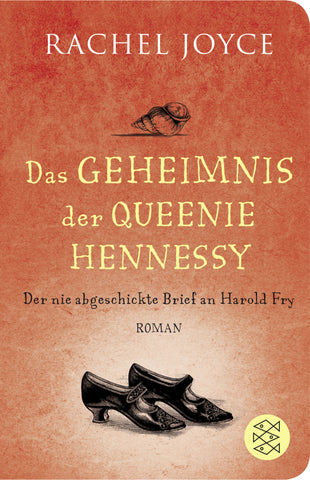 Das Geheimnis der Queenie Hennessy - Bild 1