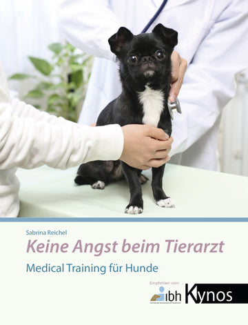 Keine Angst beim Tierarzt - Bild 1