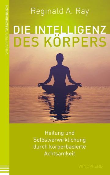 Die Intelligenz des Körpers - Bild 1