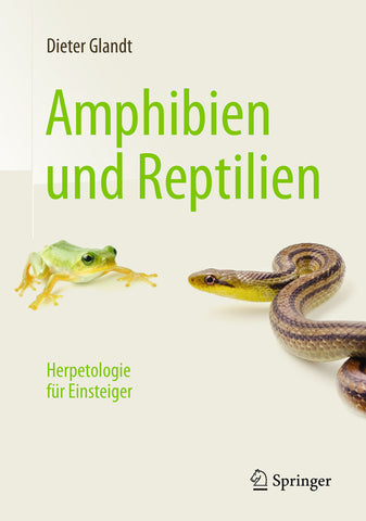 Amphibien und Reptilien - Bild 1