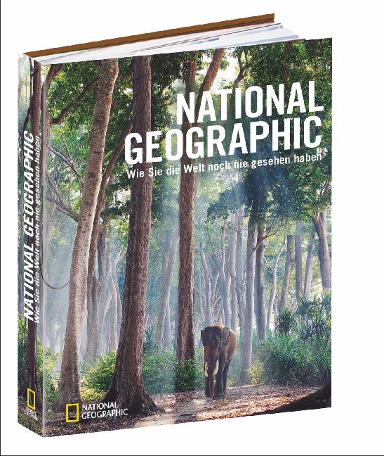 NATIONAL GEOGRAPHIC - Bild 1
