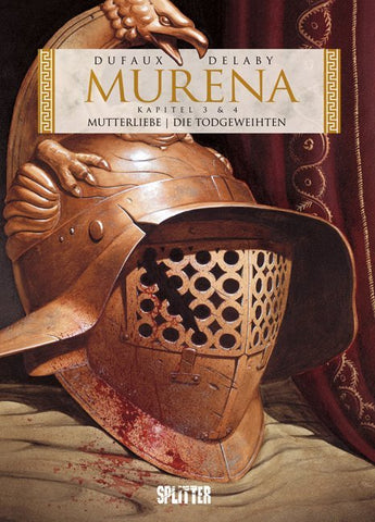 Murena. Bd.2 - Bild 1