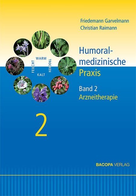 Humoralmedizinische Praxis. Bd.2 - Bild 1