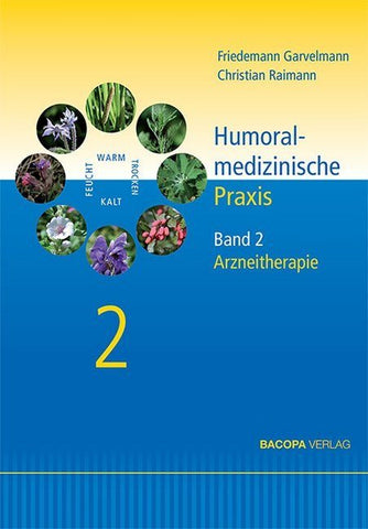 Humoralmedizinische Praxis. Bd.2 - Bild 1