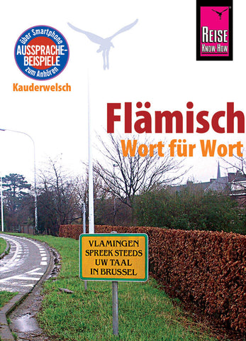 Reise Know-How Sprachführer Flämisch - Wort für Wort - Bild 1