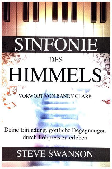 Sinfonie des Himmels - Bild 1