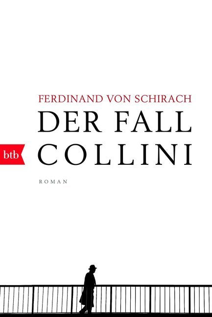 Der Fall Collini - Bild 1