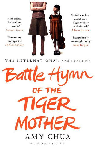 Battle Hymn of the Tiger Mother - Bild 1