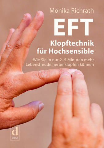 EFT Klopftechnik für Hochsensible - Bild 1