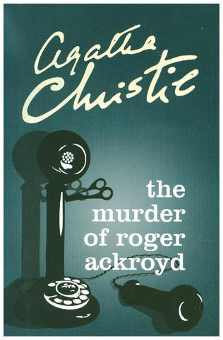 The Murder of Roger Ackroyd - Bild 1