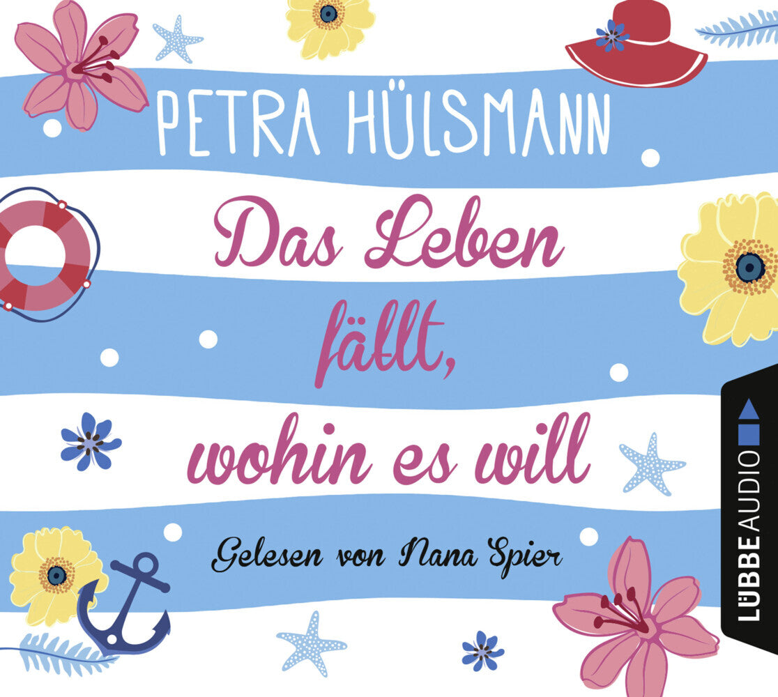 Das Leben fällt, wohin es will - Bild 1