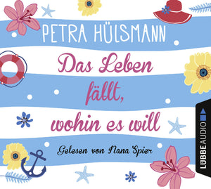 Das Leben fällt, wohin es will - Bild 1