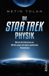 Die Star Trek-Physik - Bild 1