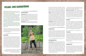 Der Selbstversorger: Mein Gartenwissen - Bild 3