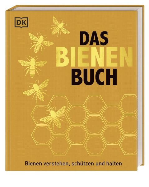 Das Bienen Buch - Bild 1