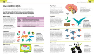 Biologie, Chemie, Physik für Eltern - Bild 4