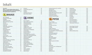Biologie, Chemie, Physik für Eltern - Bild 7