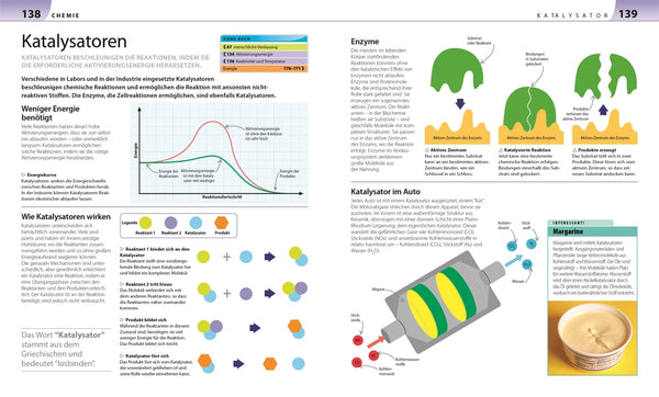 Biologie, Chemie, Physik für Eltern - Bild 8