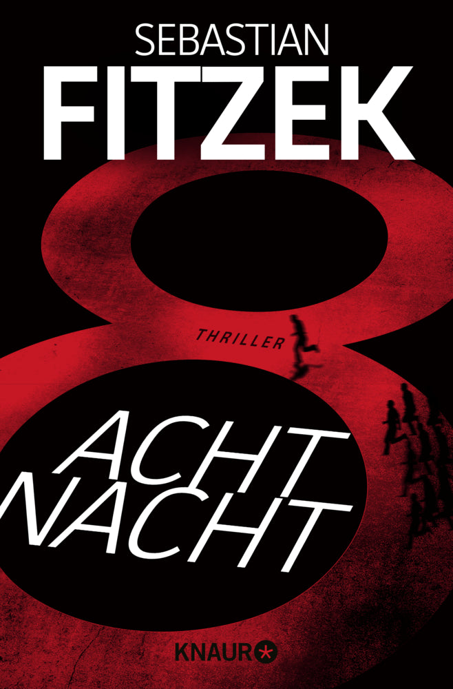 AchtNacht - Bild 1