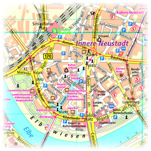 PublicPress Stadtplan Dresden - Bild 3