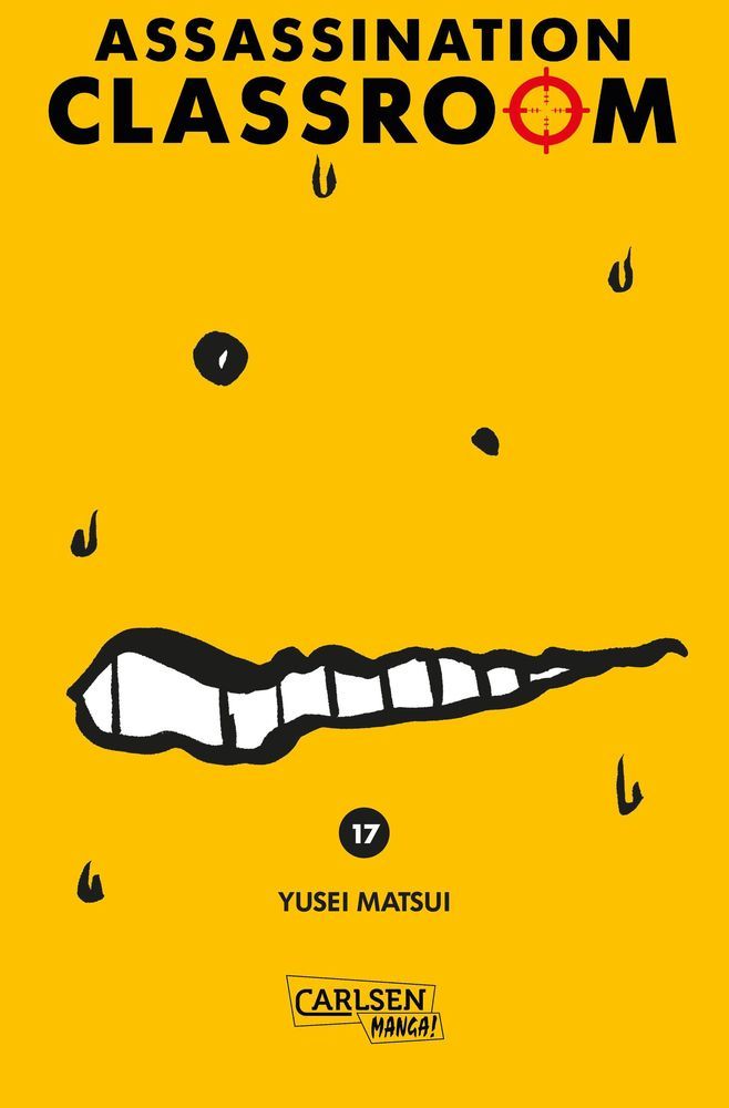 Assassination Classroom. Bd.17 - Bild 1