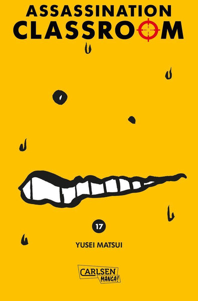Assassination Classroom. Bd.17 - Bild 1