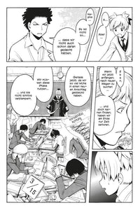 Assassination Classroom. Bd.17 - Bild 3