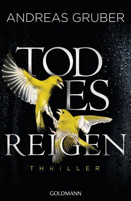 Todesreigen - Bild 1