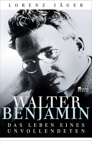 Walter Benjamin - Bild 1