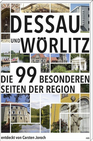 Dessau und Wörlitz - Bild 1