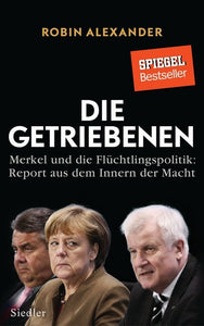 Die Getriebenen - Bild 1