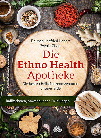 Die Ethno Health-Apotheke - Bild 1