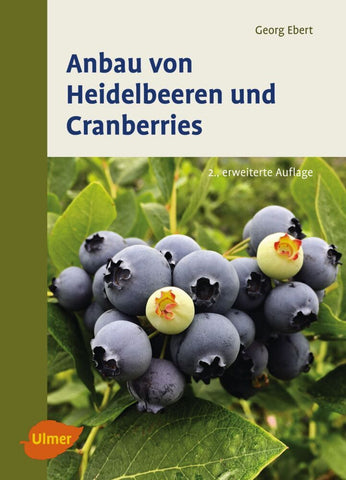 Anbau von Heidelbeeren und Cranberries - Bild 1