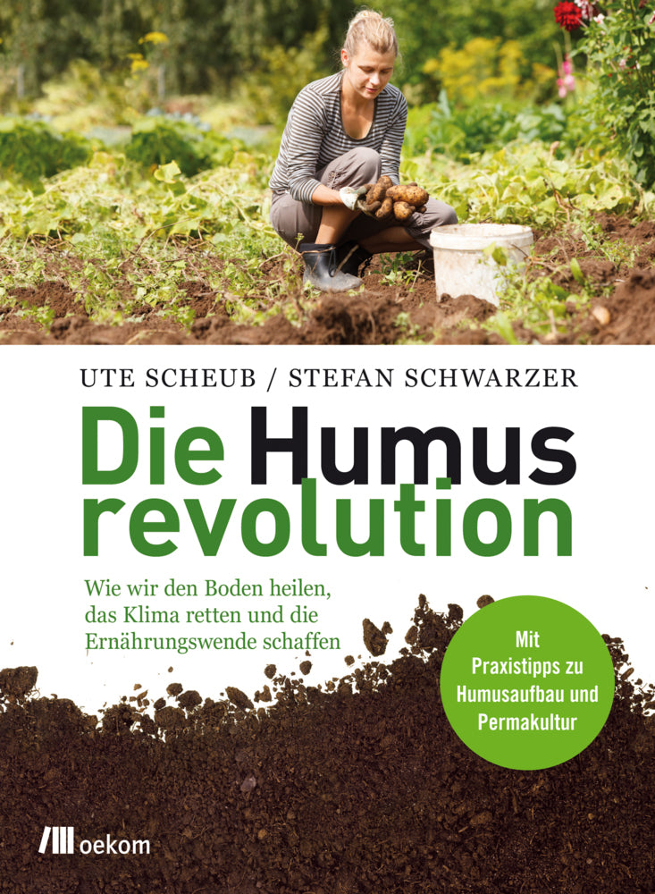 Die Humusrevolution - Bild 1