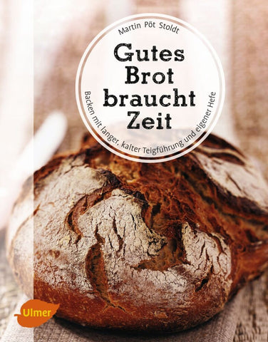 Gutes Brot braucht Zeit - Bild 1