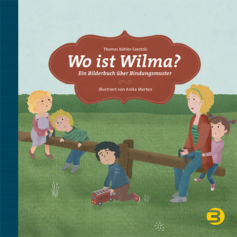 Wo ist Wilma? - Bild 1