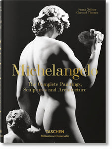 Michelangelo. Das vollst. Werk. Malerei, Skulptur, Architektur; . - Bild 1