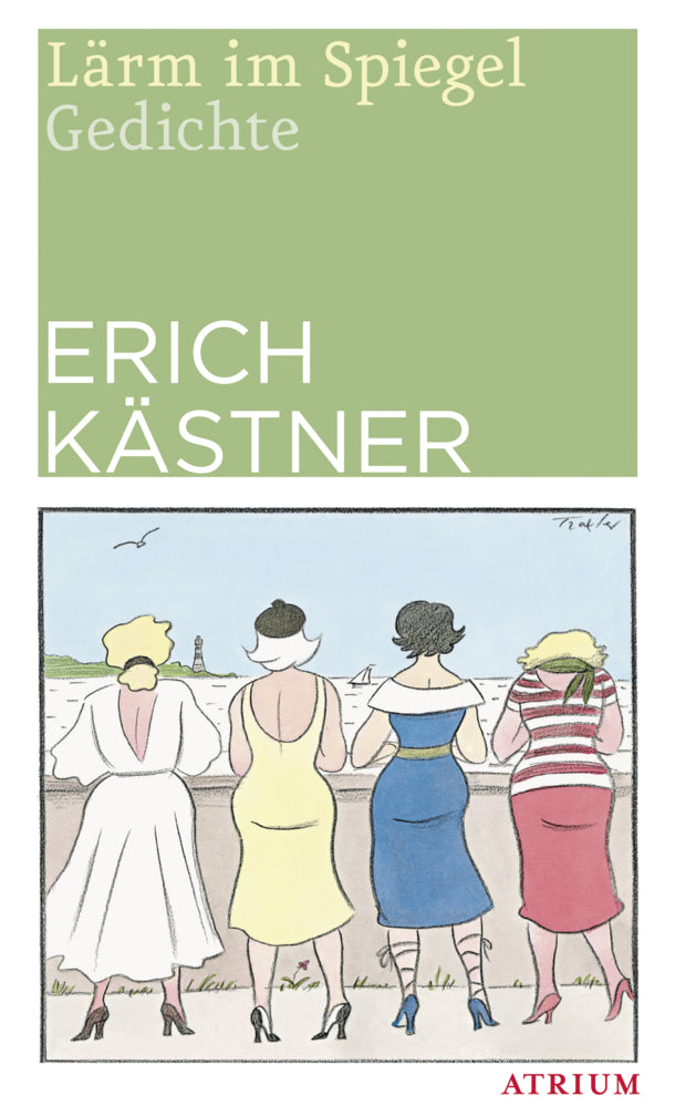 Lärm im Spiegel - Bild 1