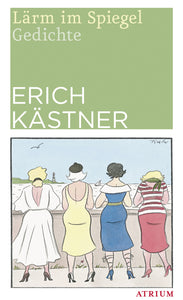 Lärm im Spiegel - Bild 1