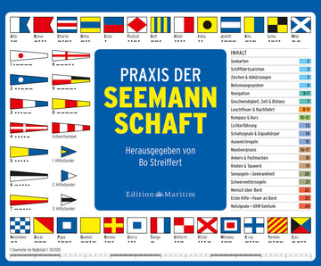 Praxis der Seemannschaft - Bild 1