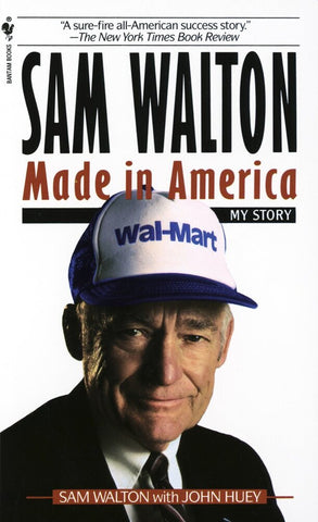 Sam Walton, Made In America - Bild 1