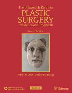 The Unfavorable Result in Plastic Surgery - Bild 1