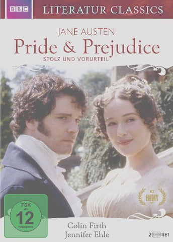 Stolz und Vorurteil - Pride & Prejudice (1995) - Bild 1
